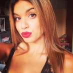 Perfil de Lucilla